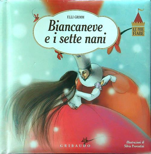 Libro di Faccia