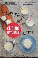  Latte, latti
