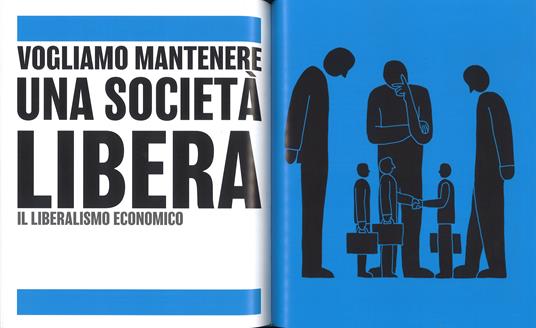 Il libro dell'economia. Grandi idee spiegate in modo semplice - 4