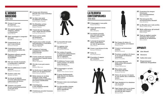 Il libro della filosofia. Grandi idee spiegate in modo semplice - 3