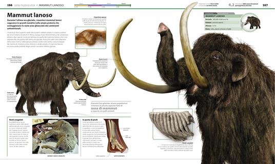 La grande enciclopedia dei dinosauri - John Woodward,Darren Naish - 4