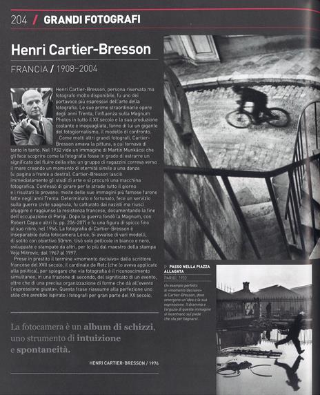 Photography. Il libro completo sulla storia della fotografia. Ediz. illustrata - Tom Ang - 4
