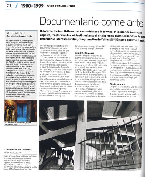 Photography. Il libro completo sulla storia della fotografia. Ediz. illustrata - Tom Ang - 5