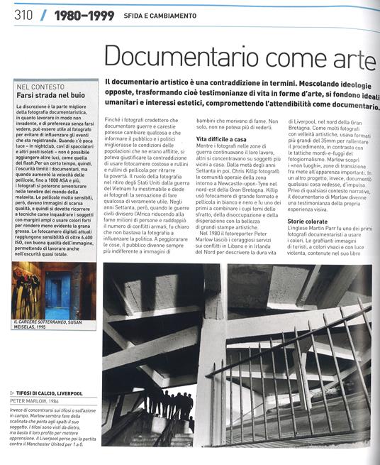 Photography. Il libro completo sulla storia della fotografia. Ediz. illustrata - Tom Ang - 5