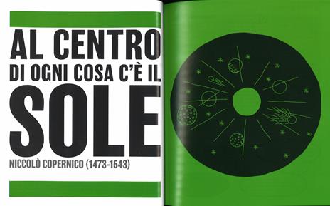 Il libro della scienza. Grandi idee spiegate in modo semplice - 2