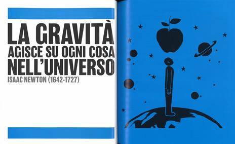 Il libro della scienza. Grandi idee spiegate in modo semplice - 4