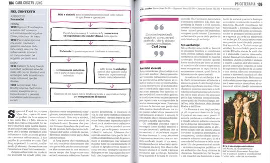 Il libro della psicologia. Grandi idee spiegate in modo semplice - 5