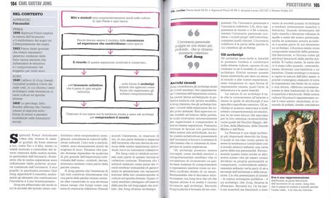 Il libro della psicologia. Grandi idee spiegate in modo semplice - 5