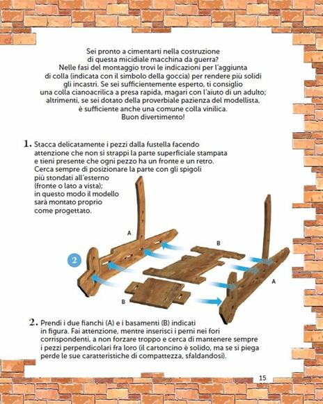 Le macchine di Leonardo da Vinci. La spingarda o cannone medievale. Ediz. illustrata. Con gadget - Stefano Trainito - 2