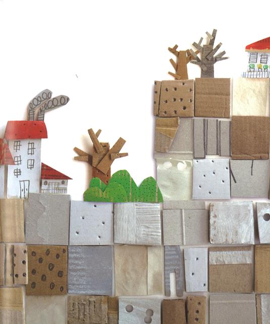 Il buco. Ediz. illustrata - Anna Llenas - 3