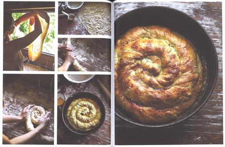 Mamushka. 100 ricette dall'Ucraina e dintorni.... Ediz. illustrata - Olia Hercules - 3