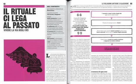 Il libro delle religioni. Grandi idee spiegate in modo semplice - 2