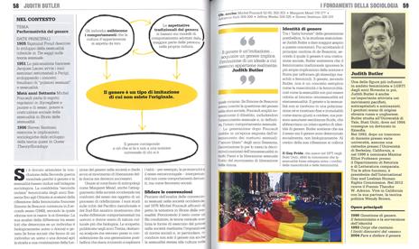 Il libro della sociologia. Grandi idee spiegate in modo semplice - 3
