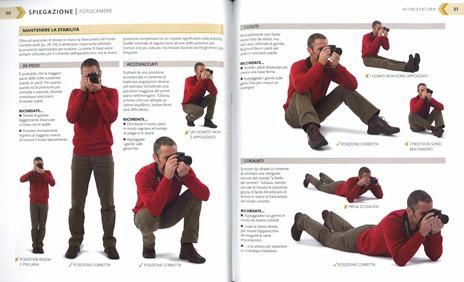 Fotografia digitale per tutti. Il manuale step by step per ottenere il meglio dalla vostra macchina fotografica - Chris Gatcum - 2
