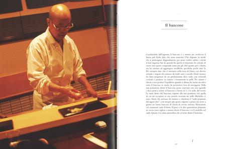 Sushi. Estetica e tecnica - Jiro Ono - 5