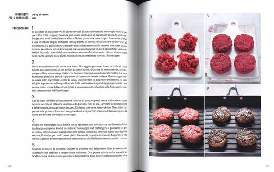 La scienza della carne. La chimica della bistecca e dell'arrosto - Dario  Bressanini - Libro - Gribaudo - Sapori e fantasia