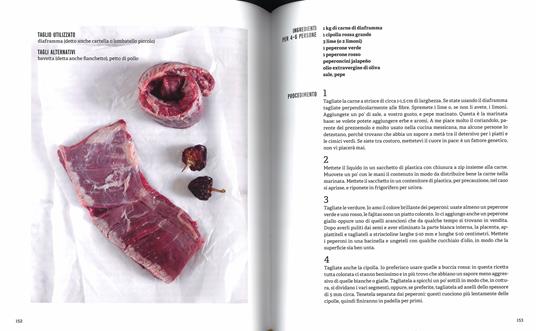 La scienza della carne. La chimica della bistecca e dell'arrosto - Dario  Bressanini - Libro - Gribaudo - Sapori e fantasia