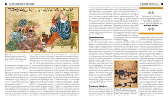 Il libro della storia. Grandi idee spiegate in modo semplice - 9