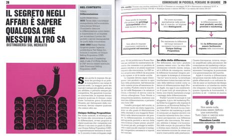 Il libro del business. Grandi idee spiegate in modo semplice - 3