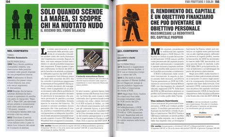 Il libro del business. Grandi idee spiegate in modo semplice - 6