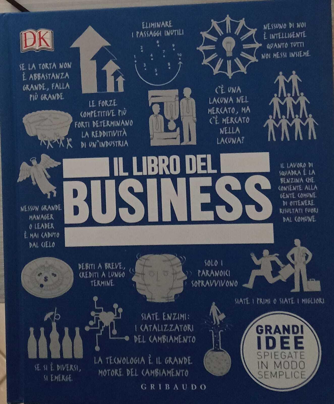 Librisaggi