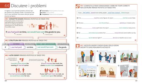 English for everyone. Livello 4° avanzato. Il corso - Victoria Boobyer,Tim Bowen,Susan Barduhn - 5