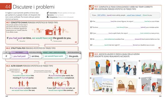 English for everyone. Livello 4° avanzato. Il corso - Victoria Boobyer,Tim Bowen,Susan Barduhn - 5