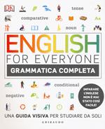 English for everyone. Grammatica completa
