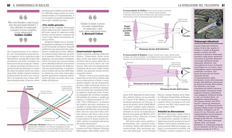 Il libro dell'astronomia. Grandi idee spiegate in modo semplice - 4