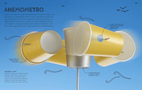 Esperimenti scientifici (da fare a casa). Ediz. a colori - 8