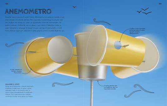Esperimenti scientifici (da fare a casa). Ediz. a colori - 8