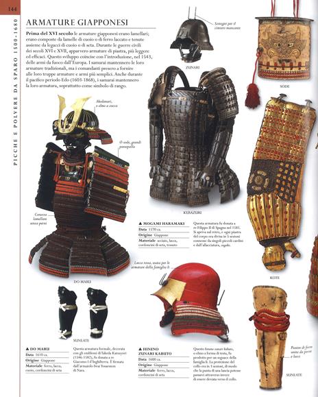 Uomini e macchine in guerra. La tecnologia e le culture attraverso millenni di conflitti. Ediz. a colori - 3