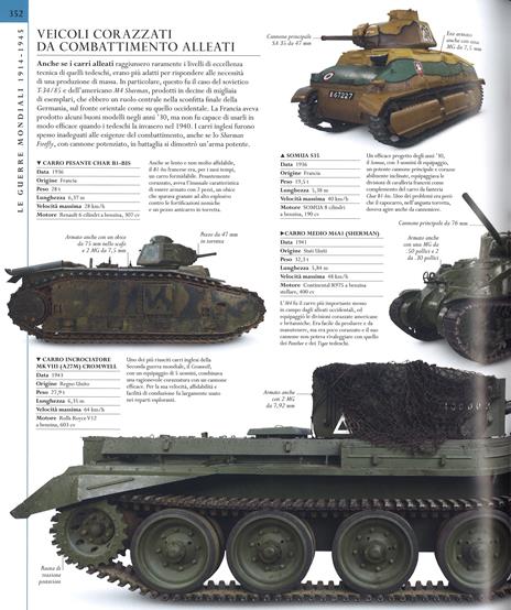 Uomini e macchine in guerra. La tecnologia e le culture attraverso millenni di conflitti. Ediz. a colori - 5