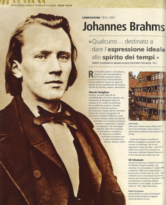 Musica. La storia illustrata. Ediz. a colori - 4