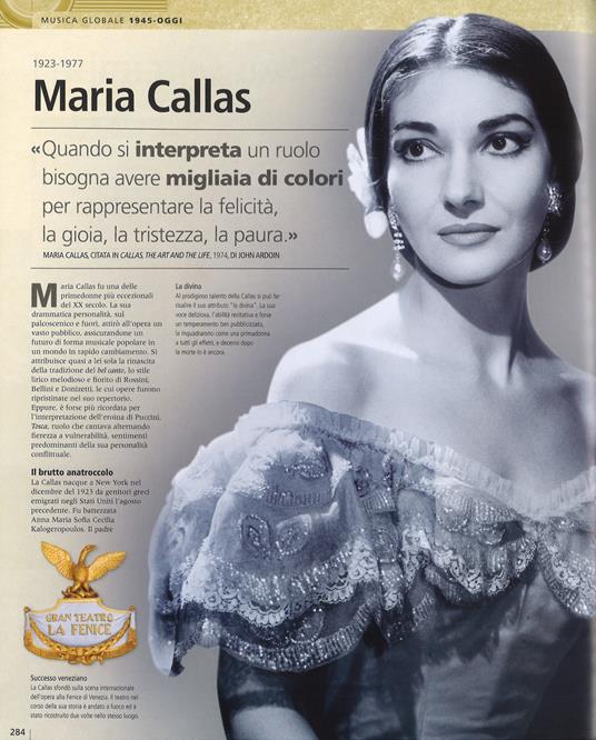 Musica. La storia illustrata. Ediz. a colori - 5