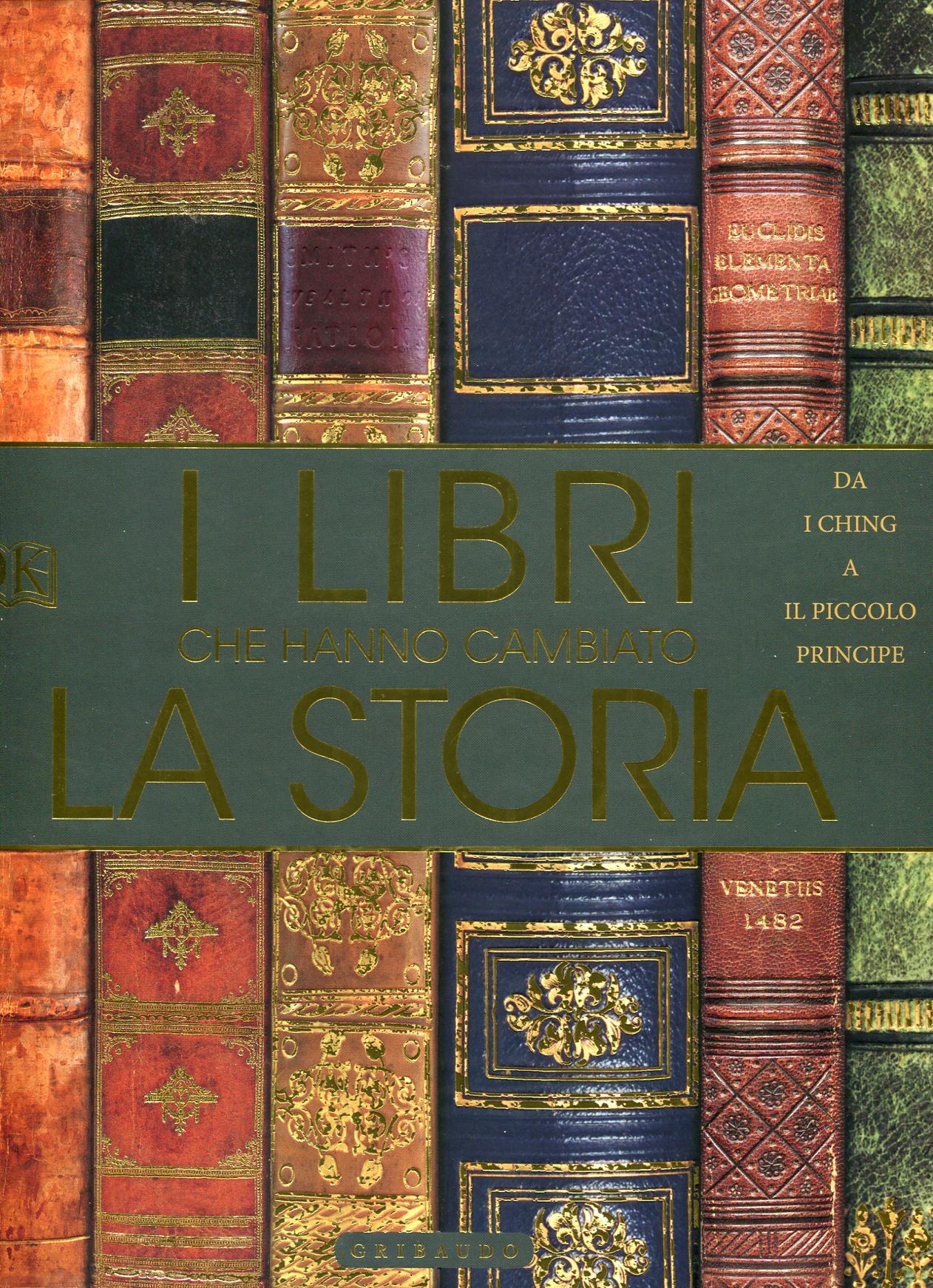 Studio Bibliografico Marini