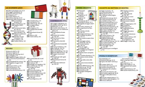 365 cose da fare con i mattoncini Lego. Ediz. a colori - Simon Hugo - 3