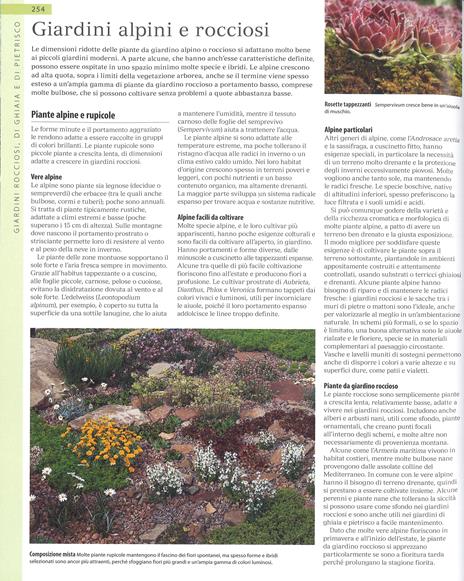 DK L'enciclopedia del verde. La scelta delle piante, la progettazione e la cura di giardino, orto e frutteto - 4