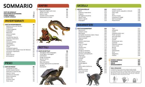DK La grande enciclopedia degli animali - John Woodward,Kim Dennis-Bryan - 2