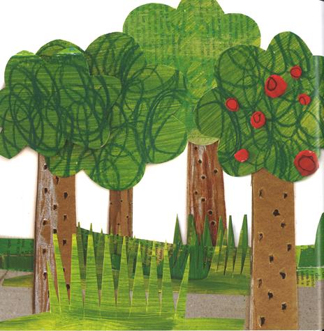 Talpino Terremoto. Ediz. a colori - Anna Llenas - 2