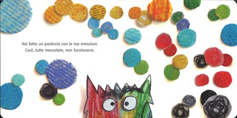 I colori delle emozioni eBook : Llenas, Anna: : Libri