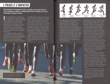 Run smart. Un approccio scientifico alla maratona per migliorare le tue prestazioni - John Brewer - 3