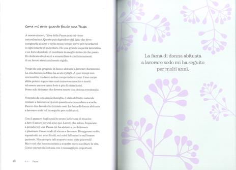Pausa. Premere il tasto pausa prima che la vita lo faccia al posto vostro - Danielle Marchant - 2