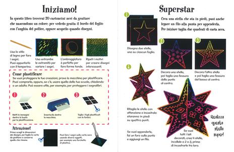 Graffiti magici. Arcobaleno. Con gadget - 2