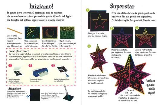 Graffiti magici. Arcobaleno. Con gadget - 2