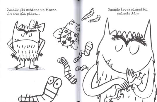 I colori delle emozioni. Album da colorare. Ediz. illustrata - Anna Llenas - 3