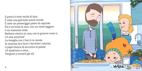 Le sei storie della rabbia - Matteo De Benedittis - 3