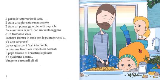 Le sei storie della rabbia - Matteo De Benedittis - 3