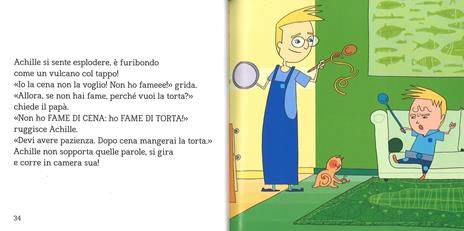 Le sei storie della rabbia - Matteo De Benedittis - 5