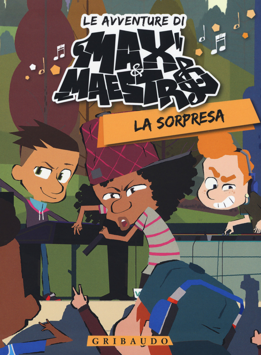 Libreria Quarto Stato